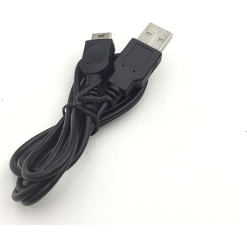 10 pcs USB Power Supply Charger Cord Cable for Nintendo G-B-M Console