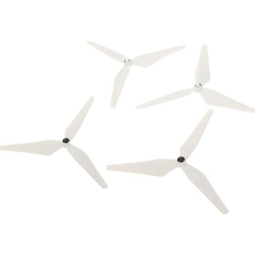 2 Pairs New Upgrade Version High Performance 9450 3-Blade CW/CCW Propeller for DJI Phantom 2 Vision+ FC40 Quadcopter