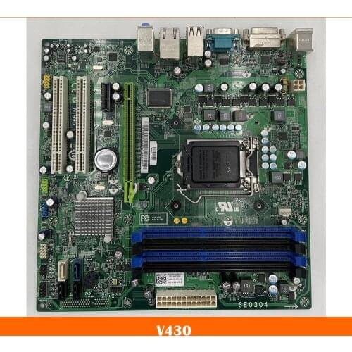 Desktop mainboard for V430 D735T 0D735T CN-0D735T SE0304 motherboard Fully tested