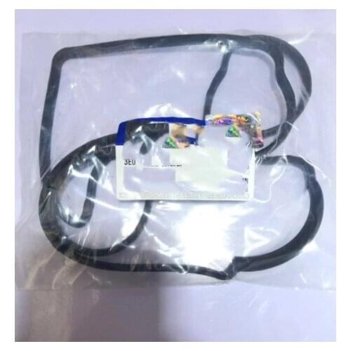 For Hyundai Sonata PE ce 13 VERACRUZ Valve Cover Gasket Engine Seal GASKET-ROCKER COVER Rocker Cover Room Cover Pad Seal