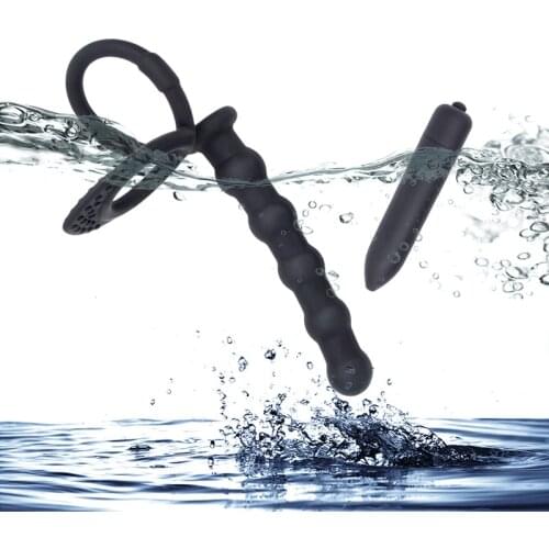 Sex Toys for Women Dildos Adult Massager Double Penetration Dildo for Anal Vibrators Sexy Strapon Strap On Penis Anal Beads Plug