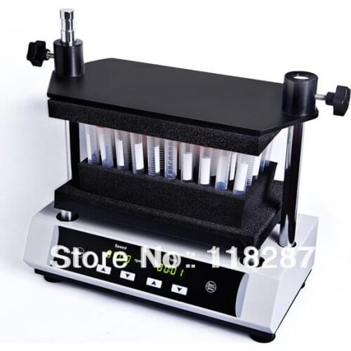 DMT-2500 Multi-Tube Vortexer