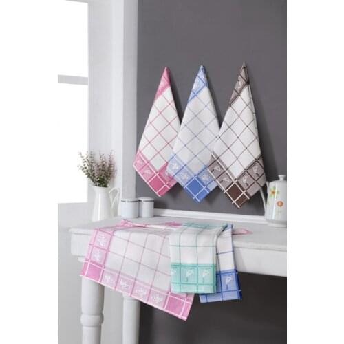 HS Kitchen Textiles