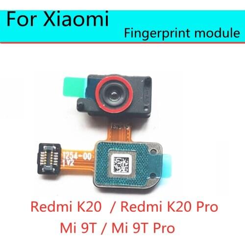 Joliwow Flex Cables For Phones Xiaomi Redmi K20 Pro