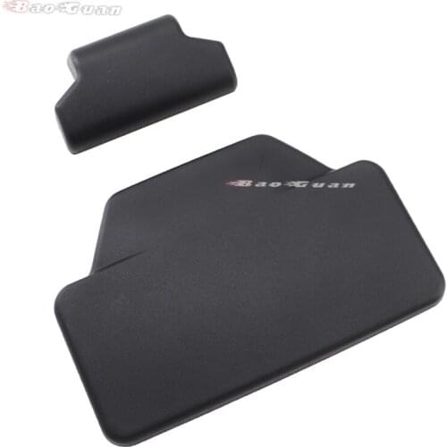 F750GS F850GS For BMW Genuine Motorcycl Backrest Back Topcase Set Backrest Cushion Top Case R1200GS R1200GS F800GS ADV Adventure