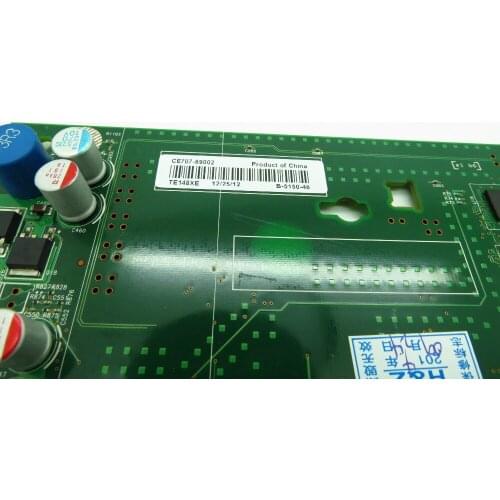 Mother Board Used Original for HP Laserjet 5525/5525D/5525DN/CP5525