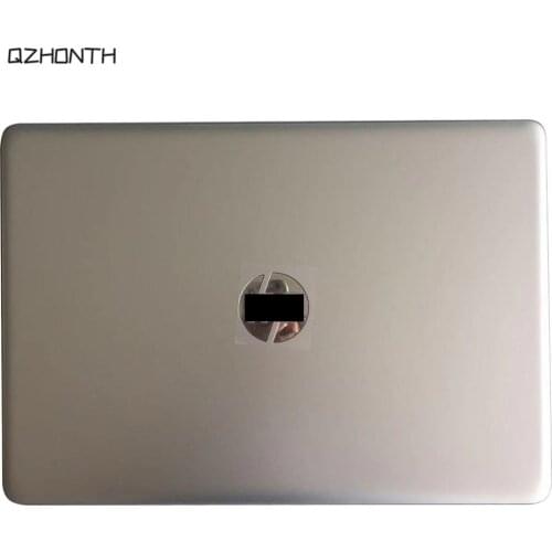 Laptop For HP 14-CK 14-CM Silver LCD Back Cover L23161-001