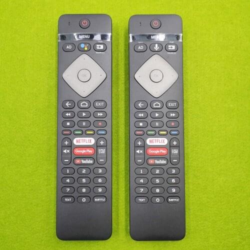 Original Remote Control 398GM10BEPHN0033HT YKF456-014 FOR Philips 43PFT6915 32PHT6915 LED TV