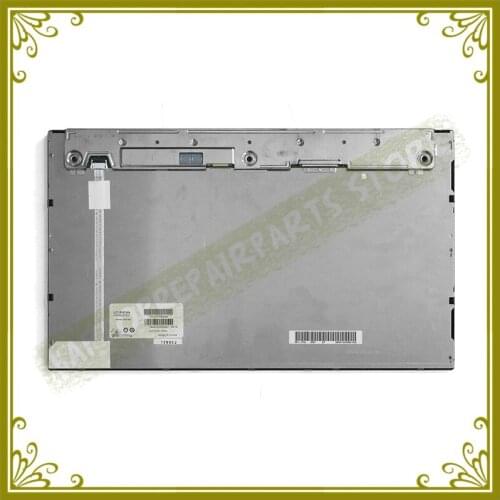 Original 18.5" LC185EXN-SDA1 LCD Screen LC185EXN SDA1 LCD Panel Display Replacement 30 pins 1366*768