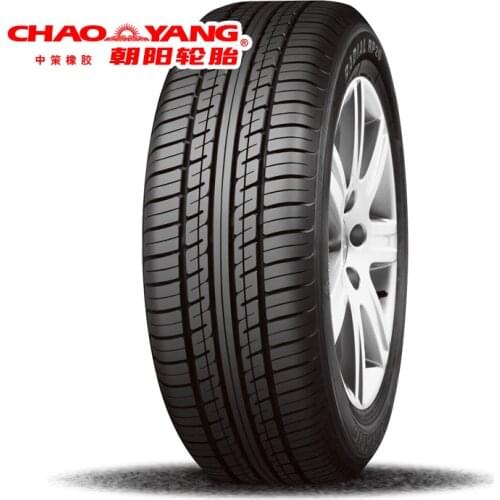 Tire 185/65R14 Passenger Car Comfortable Car Tire Rp26 Quiet Comfortable Stable Installation