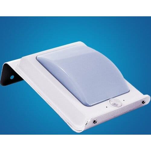 Led courtyard light balcony lamp super bright human sensor lamp waterproof IP65