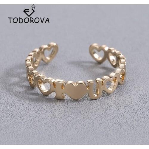 Todorova Wedding Rings