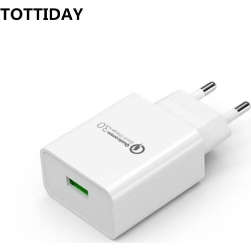 TOTTIDAY Network Chargers For Mobile Phones