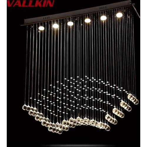 VALLKIN (家装灯饰) Crystal Chandeliers