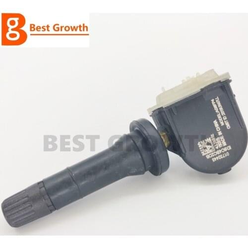 HIGH QUALITY 01732445 Tire Pressure Sensor 433MHz For Geely Car Accessories 01732445