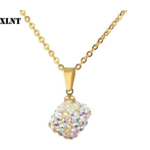 XLNT Jewelry Pendants