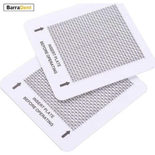 50/100Pcs Universal Ceramic Ozone Plates For Household Appliances Home Air Purifiers Accessory Air Fresh Replacement Parts