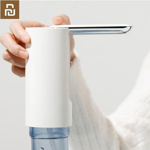New youpin household electric water dispenser Simple USB charging foldable automatic water dispenser