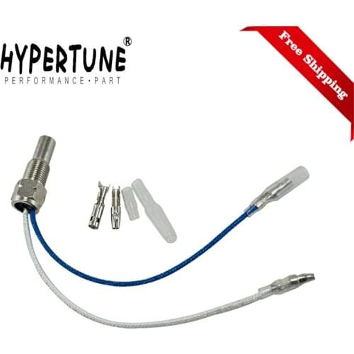 Free Shipping Water Temperature / oil temperature sender /sensor, temperature sender/temp sensor by high quality NPT 1/8