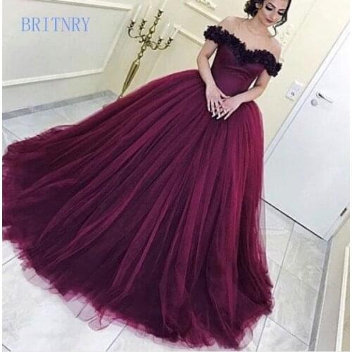 Womens Off Shoulder Dresses BRITNRY China