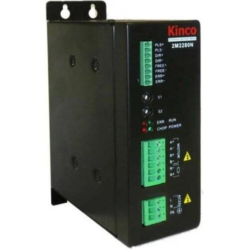 2M2280N N Series Stepper Motor Driver