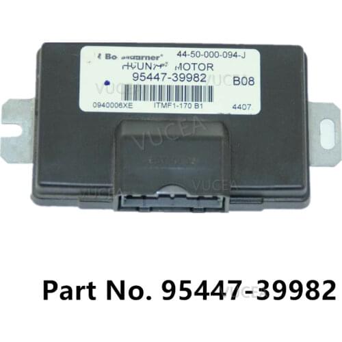 Electronic Module Engine Computer ECU For 2005 2006 2007 2008 2009 Hyundai Tucson SPORTAGE 9544739982 95447-39982 9544739992