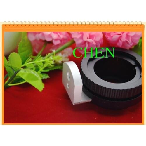 B4-M4/3, Lens Adapter Suit For B4 2/3" For Canon For Fujinon ENG Lens to M4/3 Camera E-PL9 E-PL8 PEN-F E-PL7 E-PL6 E-P5 E-PL5