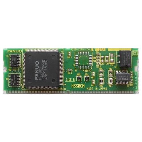USED 100% TESED FANUC CIRCUIT BOARD A20B-2902-0520
