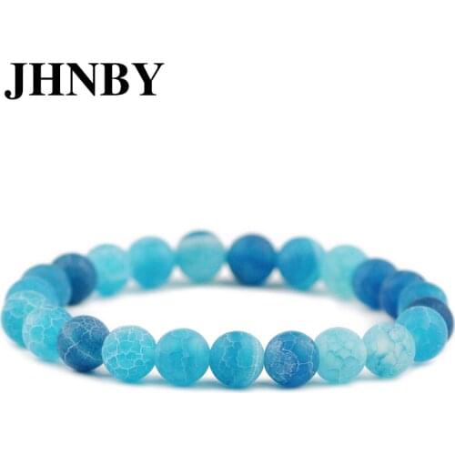JHNBY Pair Bracelets