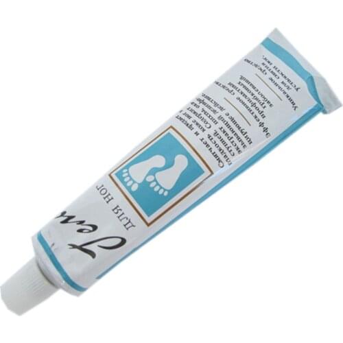 Russian Hand Cream Foot Cream Russian Writing Moisturizing Nourishing Anti Chapping Hand and Foot Care