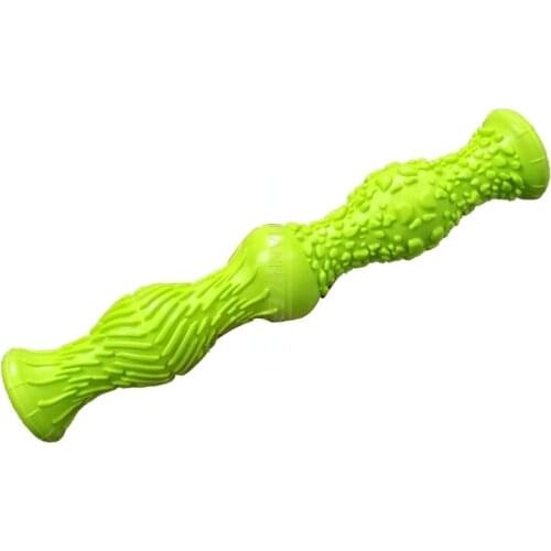 Foot massage acupuncture meridians rod rolling fitness rehabilitation training relax foot massage tools on the sole