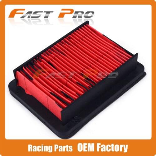 Air Filter Cleaner For Yamaha XP500 T-MAX TMAX 500 2008 2009 2010 2011 XP530 2011 2012 2013 Motorcycle Scooter