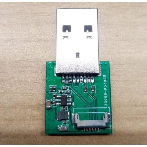 RealSense Camera R200 Adapter Board USB3.0 R200 Camera Adapter Board