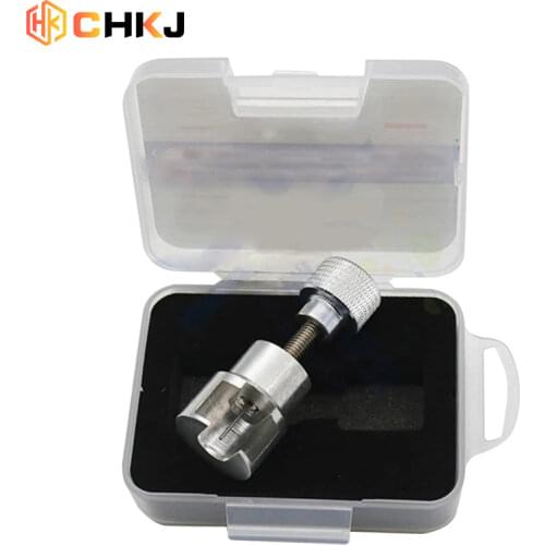 CHKJ Locksmith Tools Car Dashboard Instrument Cluster Pointers Removal Tool Dial Needle Panel Pointer Puller For BMW For MAZDA