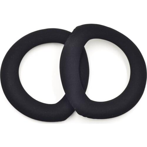Replacement Ear Pads For Sennheiser Hd800 Hd800s Headset Sponge Set Memory Foam Earmuff