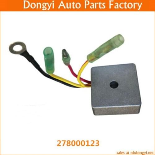 High Quality Voltage Regulator for 278000123