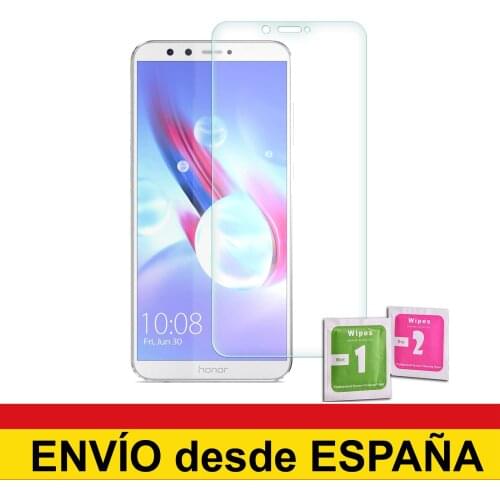 Tempered Glass Screen Protector for HUAWEI HONOR 9 LITE Premium Quality 9H 0.33mm