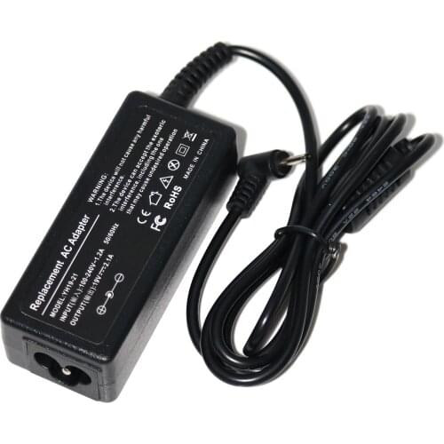 19V 2.1A AC Power Adapter Laptop Charger For asus EeePC X101CH T101H 1005HAB PC 1005 1005HA 1005PE 1201AC 1001HA 1001P 1001PX