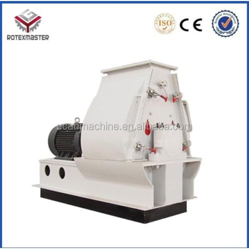2015 HOT Sale Easy Operate Sawdust Hammer Mill