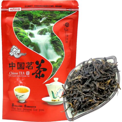 2021 Phoenix Dancong Oolong Chinese Tea, Ba Xian Dan Cong Chinese Kungfu Tea