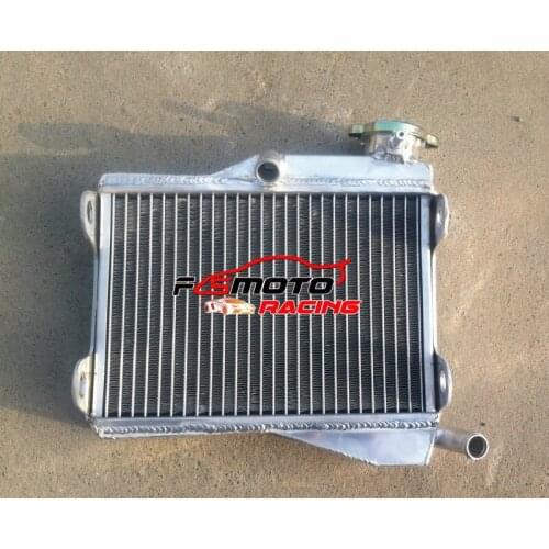 3 Row Radiator for YAMAHA RD250 RD350 LC 4L0 4L1