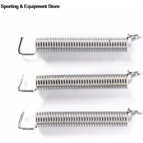 3pcs/lot Electric Guitar Tremolo Bridge Springs For Floyd Rose Bridge Guitars Parts 7cm X 1cm Wholesale