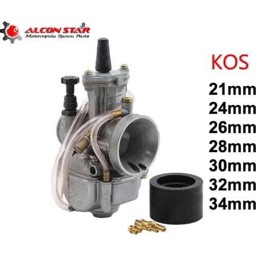 Alconstar Off Road Scooters