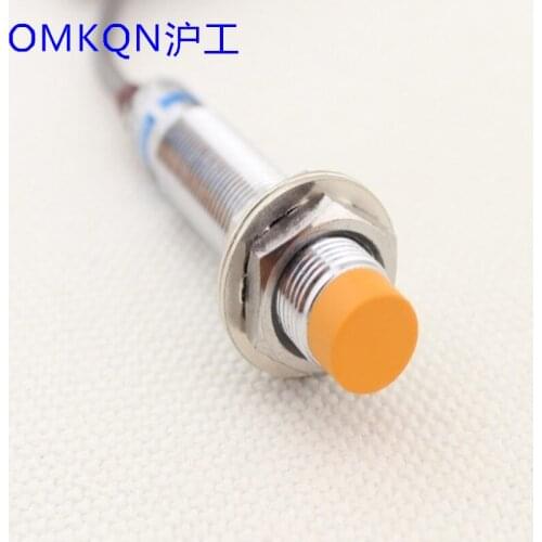 Free Shipping 2pcs/LOT Proximity switch LJ12A3-4-J/EZ AC36V/AC24V/AC380V AC two-way normally open
