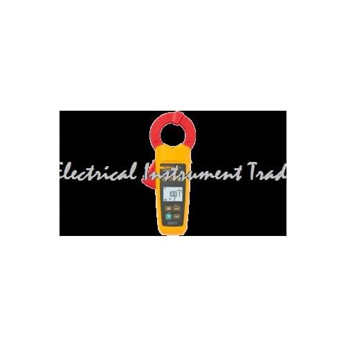 Fast arrival 100% Authentic Fluke 368/Fluke 369 F368/F369 Leakage Current Clamp Meter, 40 mm Jaw 60A TRUE RMS