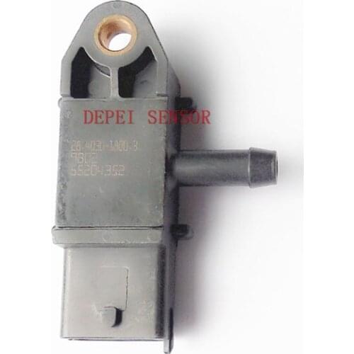 For ALFA ROMEO intake pressure sensor 55204352,28.4030-1800.3