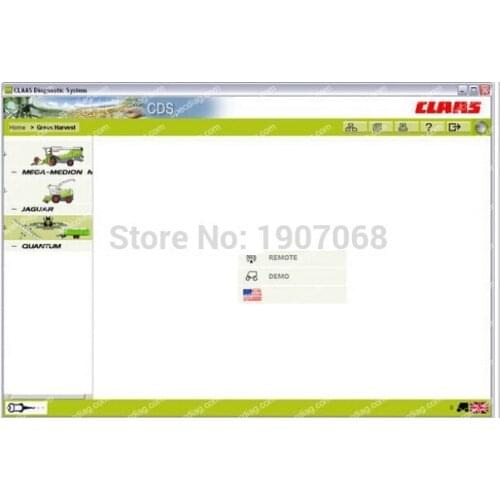 For CLAAS CDS 7.1 [Update 2014]+crack+engineering patch-INSTALL UNLIMITED COMPUTER