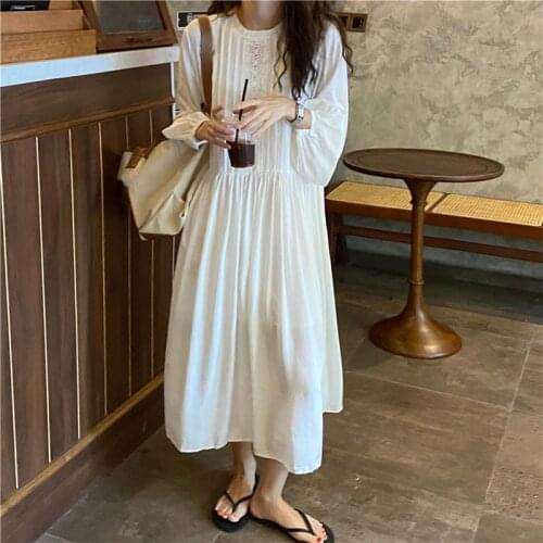 Fairynatural Women's Stylish Dresses