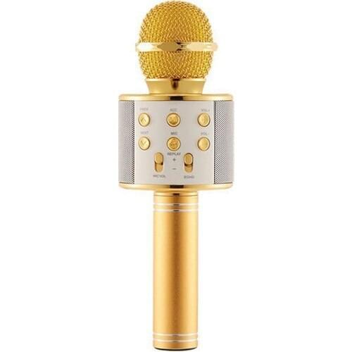 Gomax Microphones