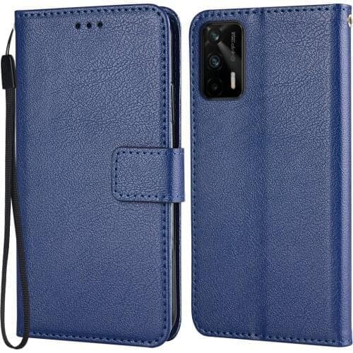 Wallet Leather Case for On Realme GT Neo Flash 5G Flip Case Capa Phone Bag for Realme GT Neo Flash 5G Cover Card Slot Fundas